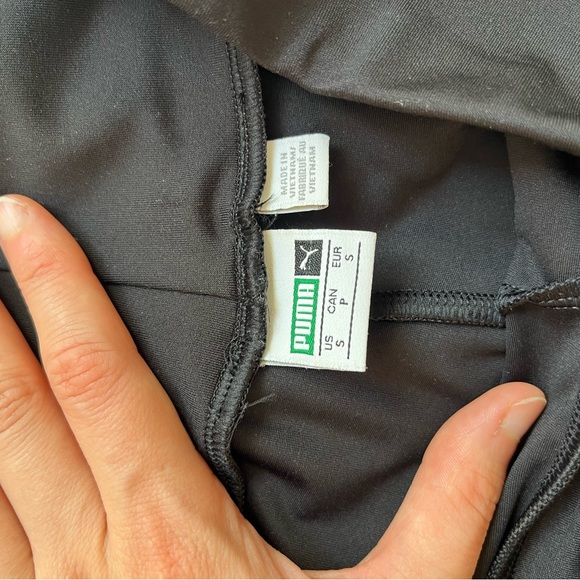 Stylish Puma leggings - Picture 12 of 14